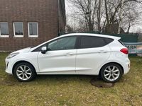 gebraucht Ford Fiesta Cool & Connect*1,1*71PS*NAVI*PDC*