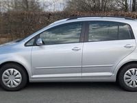 Gebraucht VW Golf VI 125 PS (91 kW) 2010 Silber Kleinwagen