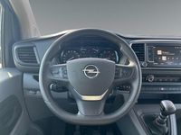 Gebraucht Opel Vivaro 144 PS (105 kW) 2022 Grau Van / Kleinbus