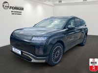Gebraucht Hyundai Ioniq 9 225 kW (307 PS) 2025 Grau SUV