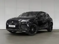 Gebraucht Jaguar E-Pace R-Dynamic 181 PS (133 kW) 2020 Schwarz SUV