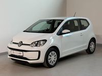 Second-hand VW up! Basis 65 CP (47 kW) 2021 Alb Hatchback