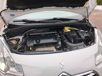 Gebraucht Citroën DS3 So Chic 120 PS (88 kW) 2012 Weiß Kleinwagen