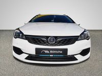 gebraucht Opel Astra 1.2 ST Edition Winter Sicht-Paket