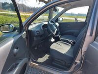 Gebraucht Nissan Micra 65 PS (47 kW) 2006 Beige Limousine
