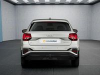 Gebraucht Audi Q2 S-Line 150 PS (110 kW) 2024 Silber SUV