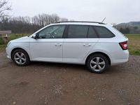 Gebraucht Skoda Fabia Ambition 105 PS (77 kW) 2015 Kombi