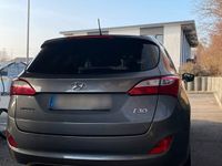 gebraucht Hyundai i30 Kombi