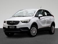 gebraucht Opel Crossland X Turbo, Edition