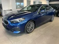 Gebraucht BMW 218 Gran Coupé Performance 136 PS (100 kW) 2023 Andere Coupé