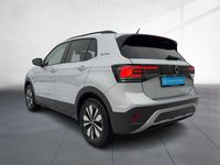 Gebraucht VW T-Cross Life 95 PS (69 kW) 2025 Reflexsilber metallic SUV