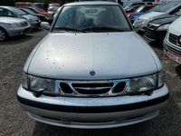 gebraucht Saab 9-3 SE 2,0i TURBO | Special Edition|