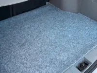Gebraucht Chevrolet Nubira 122 PS (89 kW) 2006 Silber Kombi