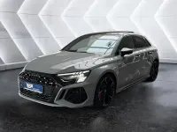 Gebraucht Audi RS3 Sport 400 PS (294 kW) 2025 Grau Limousine