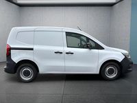 Gebraucht Renault Kangoo 131 PS (96 kW) 2024 Weiß Van / Kleinbus