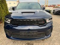 gebraucht Dodge Durango 3,6L GT AWD/SHZ/LHZ/Kamera/Alcantara