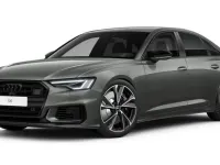 Usata Audi S6 Ambiente 344 CV (253 kW) 2023 Berlina