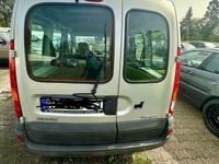 gebraucht Renault Kangoo 