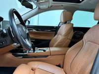 gebraucht BMW 750 d xDrive MASSAGE LASERLICHT