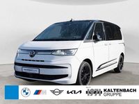 Gebraucht VW Multivan Edition 150 PS (110 kW) 2024 Weiß Van