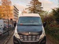Gebraucht Renault Master 145 PS (106 kW) 2014 Weiß Van