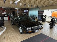 Gebraucht Jaguar XJ8 Sovereign 284 PS (208 kW) 1998 Schwarz Limousine