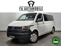 Gebraucht VW Caravelle 150 PS (110 kW) 2023 Candy weiss Van