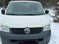 gebraucht VW Transporter 