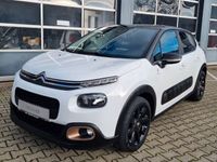 gebraucht Citroën C3 PureTech110 Origins*EPH+Kamera*LM*Sitzheizung