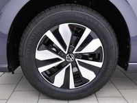 Gebraucht VW Polo Move 80 PS (58 kW) 2024 Rauchgrau metallic Kleinwagen