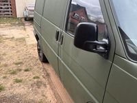 Gebraucht VW Caddy 60 PS (44 kW) 1995 Van / Kleinbus