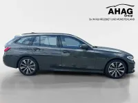 Gebraucht BMW 330 Efficient Dynamics 258 PS (189 kW) 2021 Schwarz Kombi