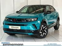 Neu Opel Mokka 145 PS (106 kW) 2025 Gruen SUV