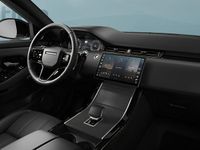 Neu Land Rover Range Rover 160 PS (117 kW) 2025 Schwarz SUV