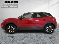 gebraucht Opel Mokka 1.2 Turbo Elegance FLA*SpurW*LM*KAM*LED