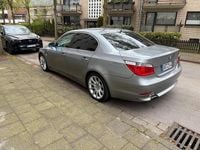 Gebraucht BMW 525 192 PS (141 kW) 2005 Grau Limousine