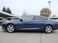 Gebraucht Opel Insignia Innovation 165 PS (121 kW) 2019 Nautic blau Limousine