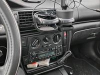 Gebraucht VW Passat 102 PS (75 kW) 2002 Grün Limousine