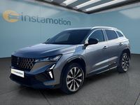 Gebraucht Renault Austral 158 PS (116 kW) 2025 Grau SUV