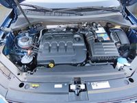 Gebraucht VW Tiguan Allspace 150 PS (110 kW) 2018 Blau SUV