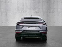 Gebraucht Lamborghini Urus 666 PS (489 kW) 2024 Grigio nimbus (silber) SUV