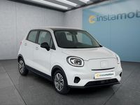 Neu Leapmotor T03 69 kW (95 PS) 2025 Weiß Kleinwagen