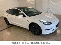 Gebraucht Tesla Model 3 208 kW (283 PS) 2022 Weiß Limousine