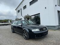 gebraucht Audi RS6 plus Recaro Nr 098/999