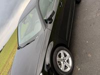 Gebraucht Audi A3 116 PS (85 kW) 2016 Schwarz Limousine