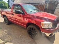 Begagnad Dodge Ram 2007 Pickup