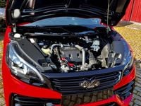 Gebraucht Ligier JS50 2023 Rot Kleinwagen