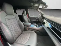 Gebraucht Audi Q7 Comfort 286 PS (210 kW) 2026 Mythosschwarz metallic (metallic) SUV