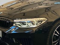 Gebraucht BMW M5 Performance 600 PS (441 kW) 2019 Schwarz Limousine