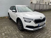 gebraucht Skoda Kamiq 1.5 TSI DSG Ambition